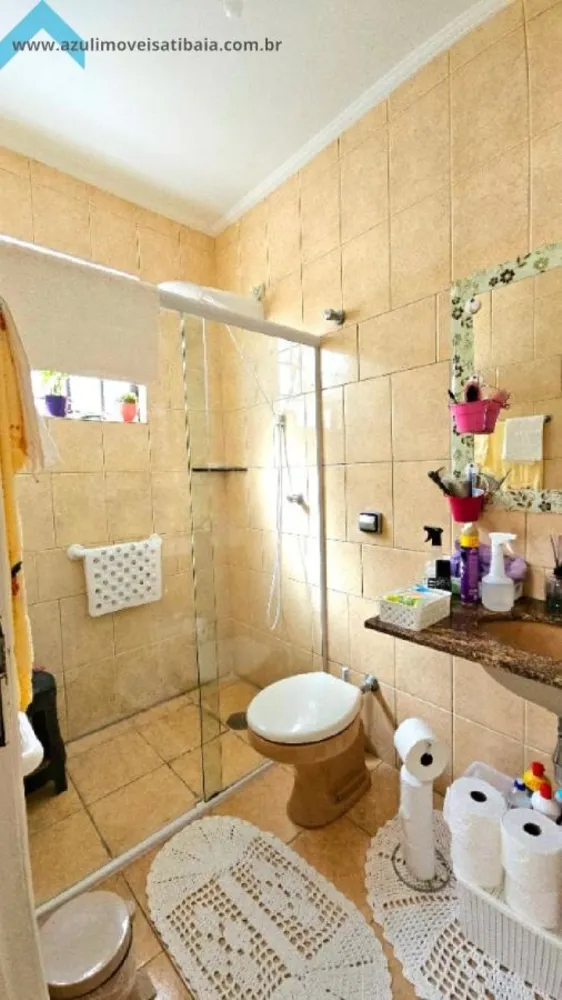 Casa, 3 quartos, 94 m² - Foto 3