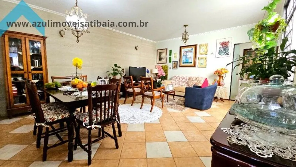 Casa, 3 quartos, 94 m² - Foto 2