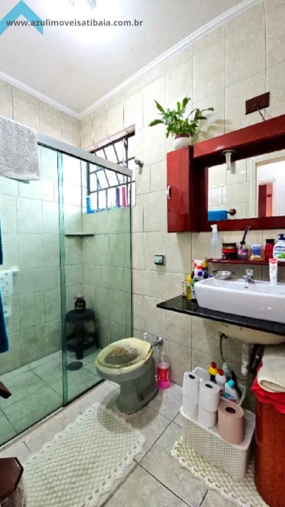 Casa, 3 quartos, 94 m² - Foto 1