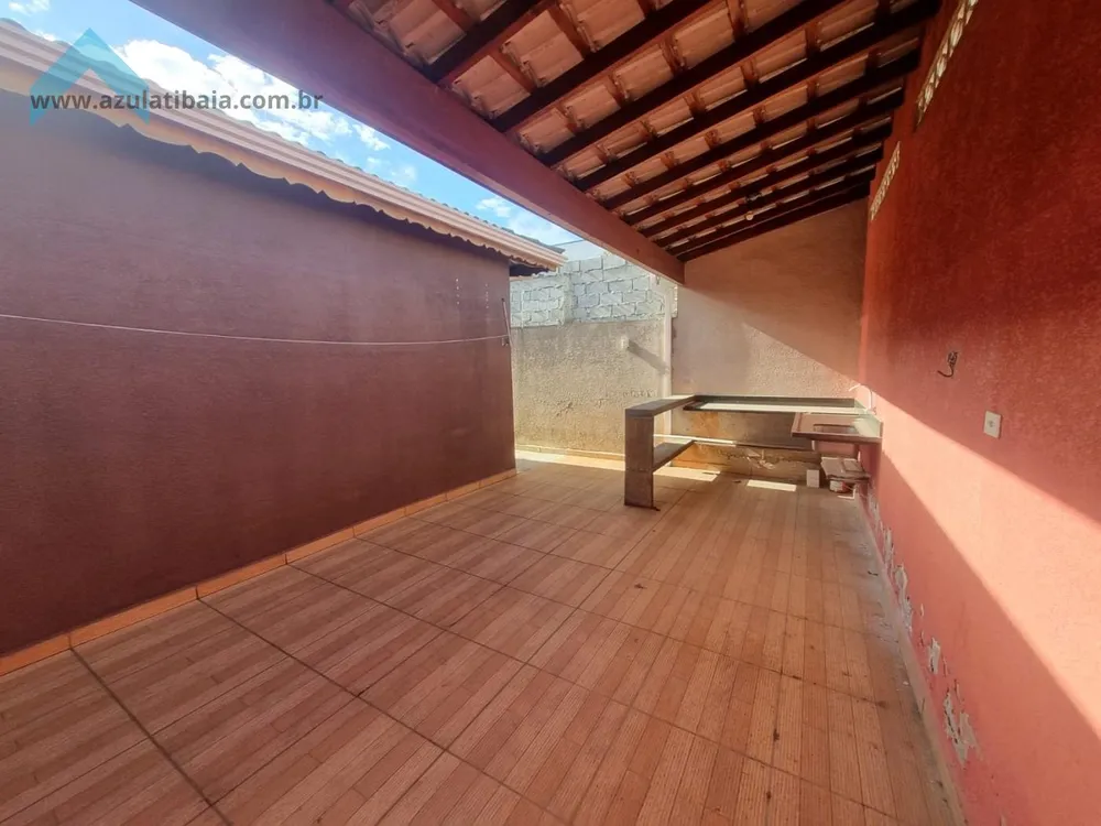 Casa, 2 quartos - Foto 11