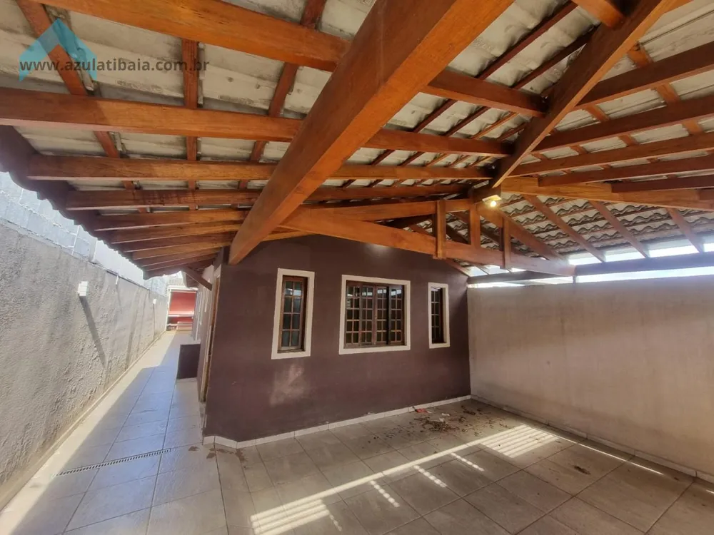 Casa, 2 quartos - Foto 2