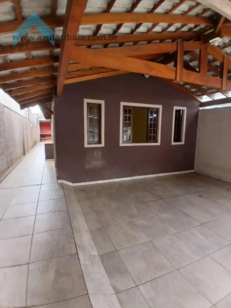 Casa, 2 quartos - Foto 1