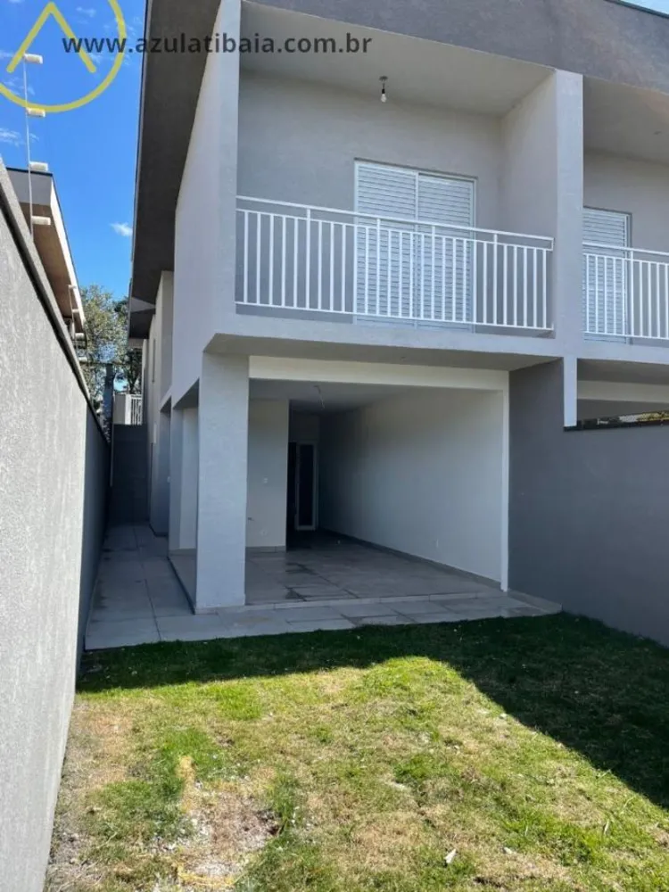Casa, 3 quartos, 131 m² - Foto 7
