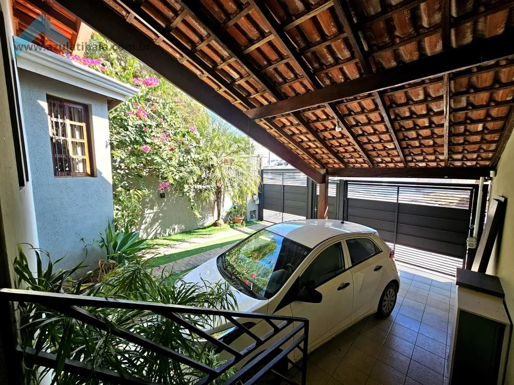 Casa, 3 quartos - Foto 5