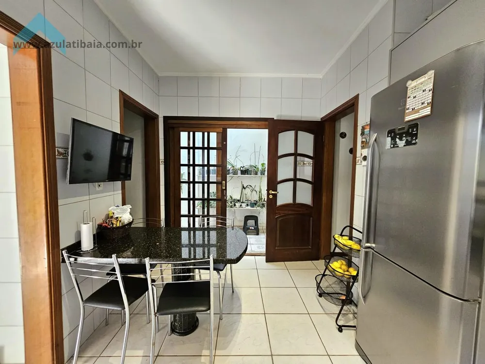 Casa, 3 quartos - Foto 7