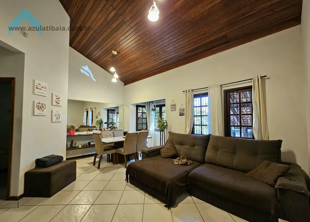 Casa, 3 quartos - Foto 4