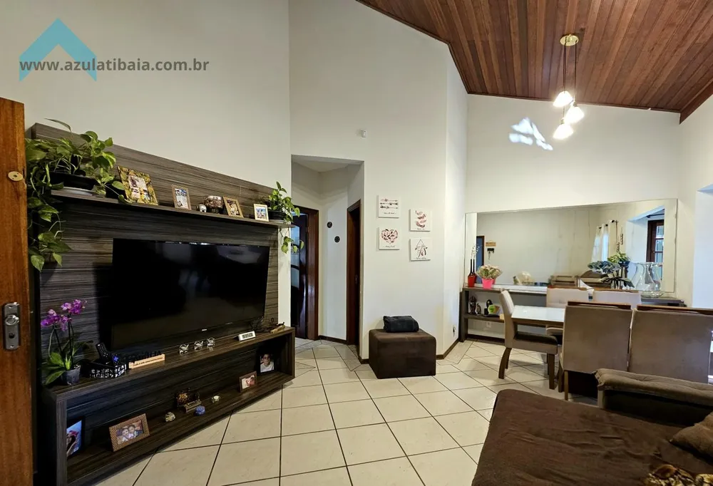 Casa, 3 quartos - Foto 8