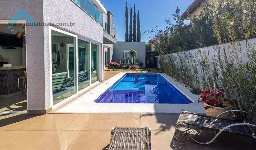 Casa de Condomínio, 4 quartos - Foto 6