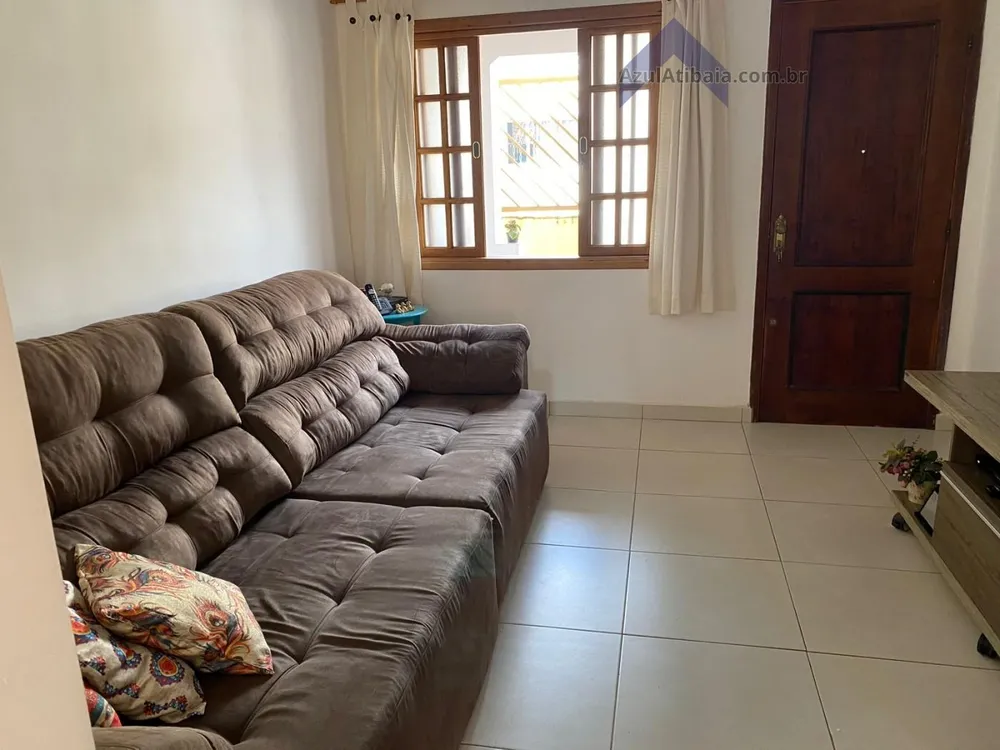 Casa, 1 quarto, 81 m² - Foto 2