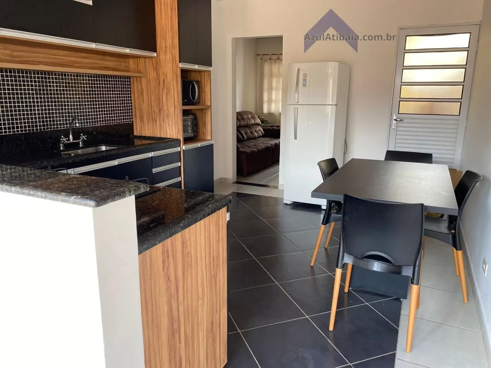 Casa, 1 quarto, 81 m² - Foto 6