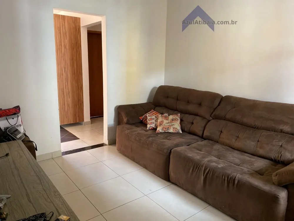 Casa, 1 quarto, 81 m² - Foto 3