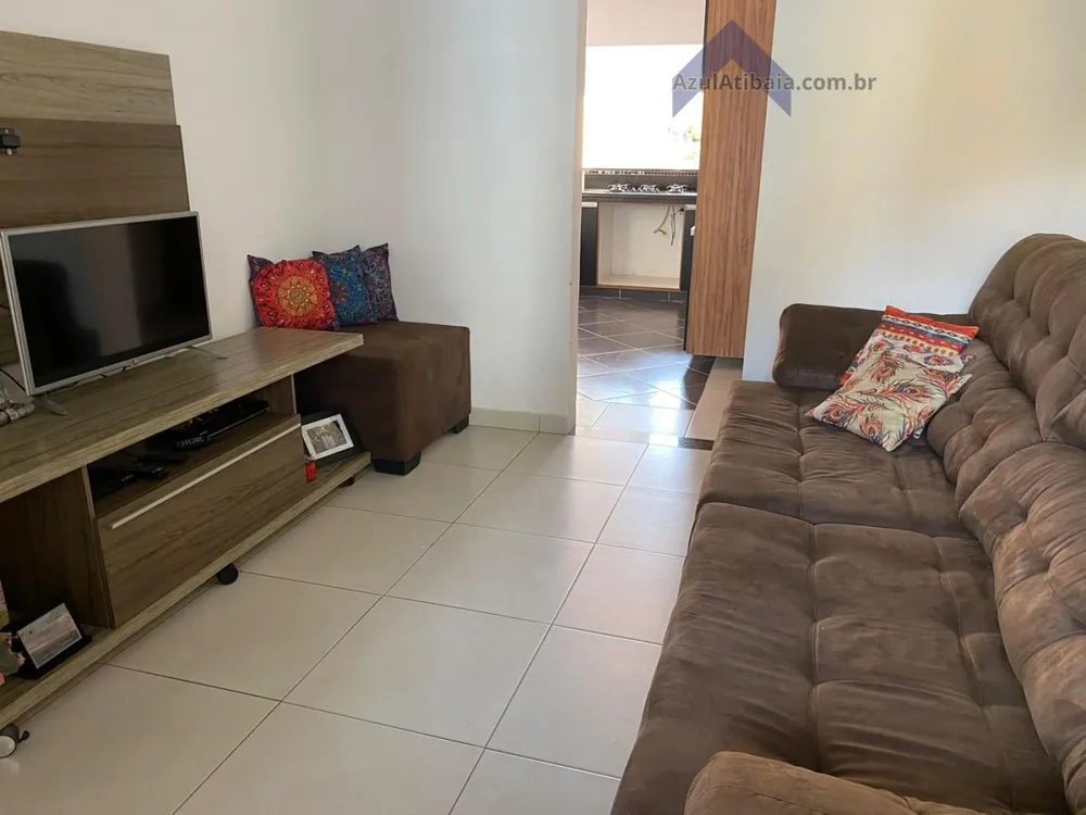 Casa, 1 quarto, 81 m² - Foto 4