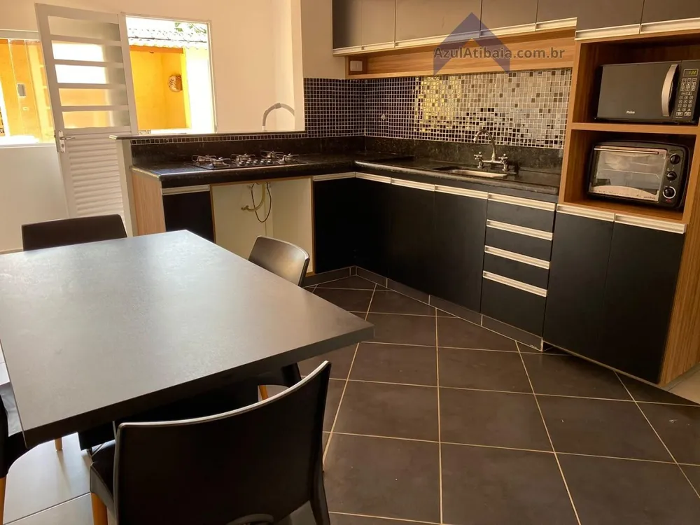 Casa, 1 quarto, 81 m² - Foto 5