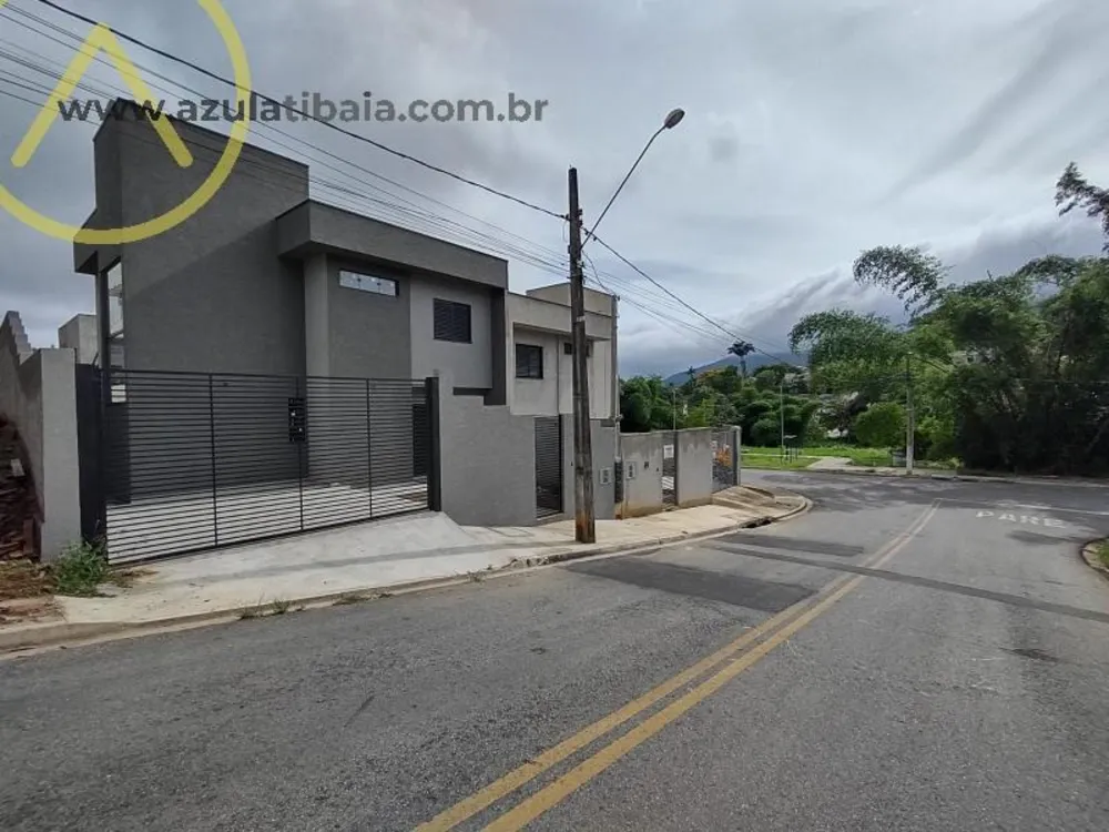 Casa, 3 quartos, 109 m² - Foto 2