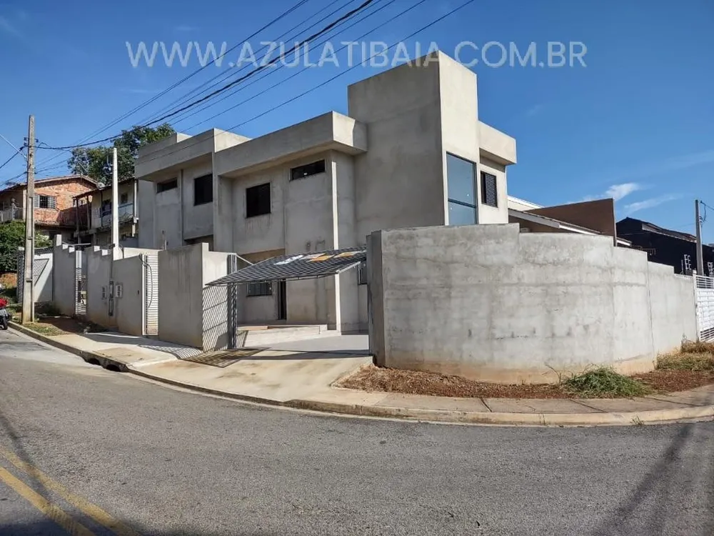 Casa, 3 quartos, 109 m² - Foto 1