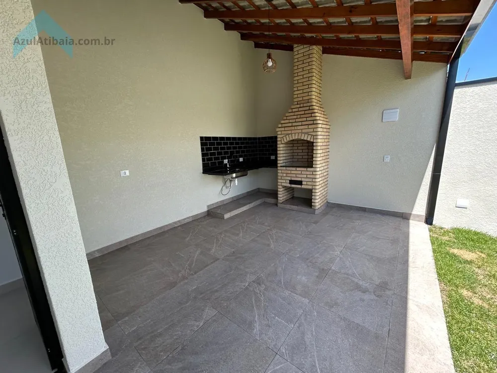 Casa, 3 quartos - Foto 2