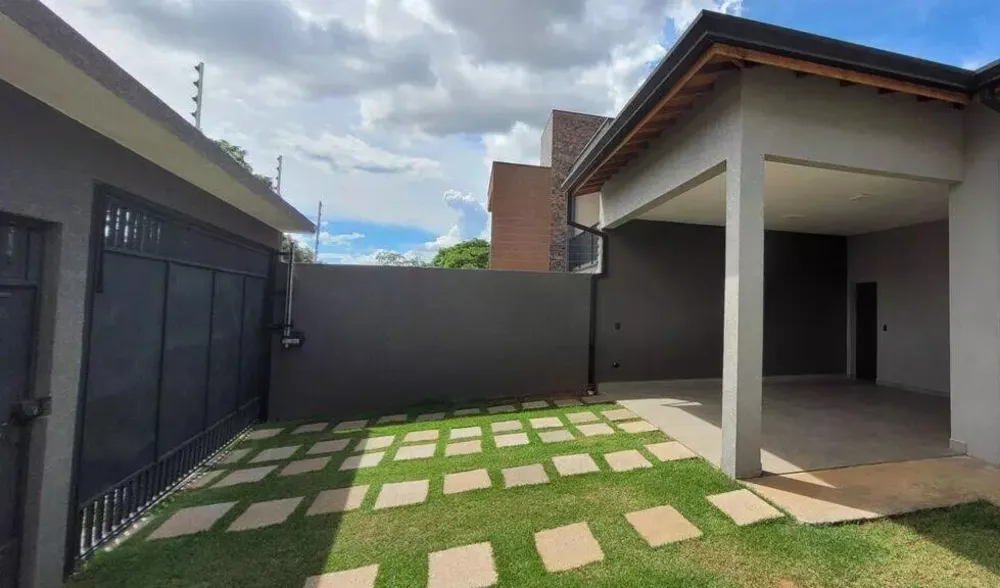 Casa, 3 quartos - Foto 7