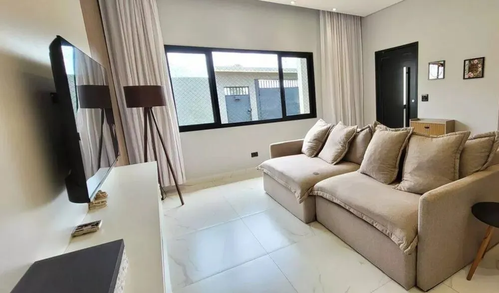 Casa, 3 quartos - Foto 4