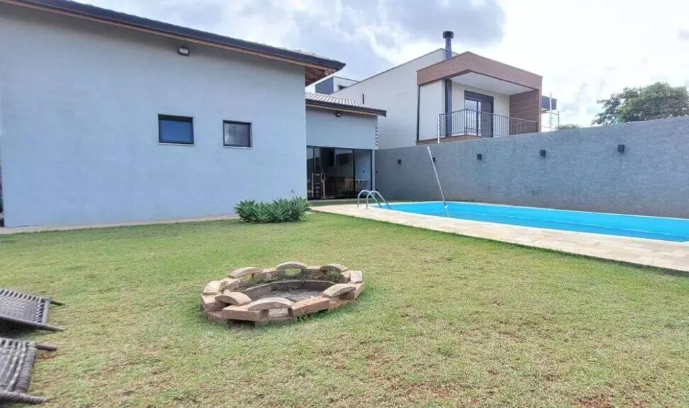 Casa, 3 quartos - Foto 12
