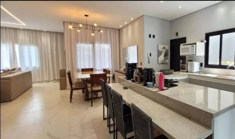 Casa, 3 quartos - Foto 4