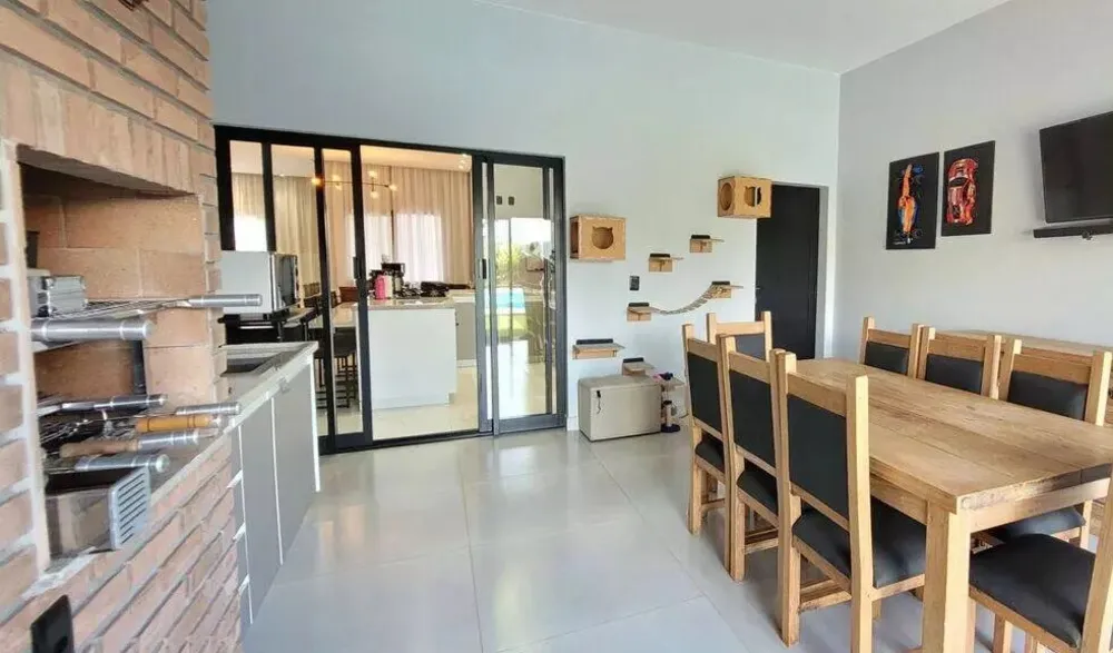 Casa, 3 quartos - Foto 6