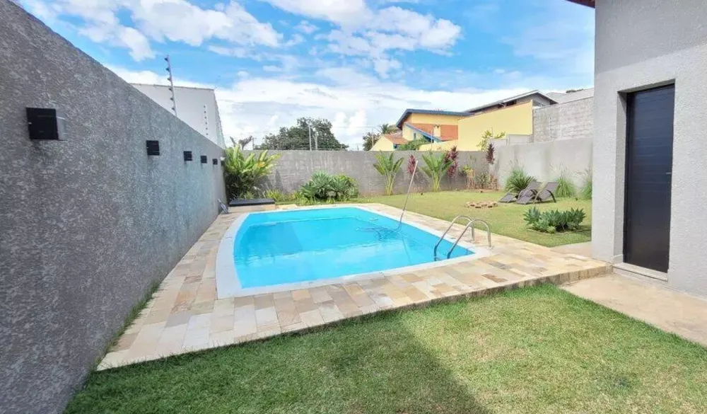 Casa, 3 quartos - Foto 5