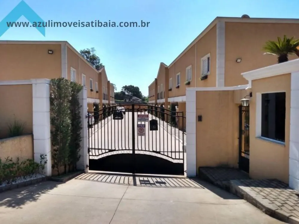 Casa de Condomínio, 2 quartos - Foto 1