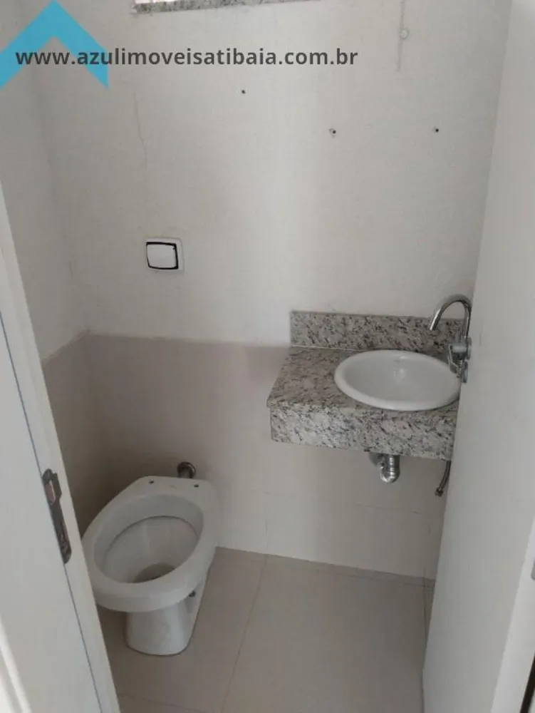 Casa de Condomínio, 2 quartos - Foto 8