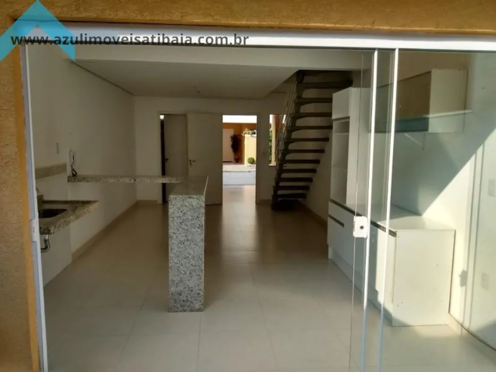 Casa de Condomínio, 2 quartos - Foto 2