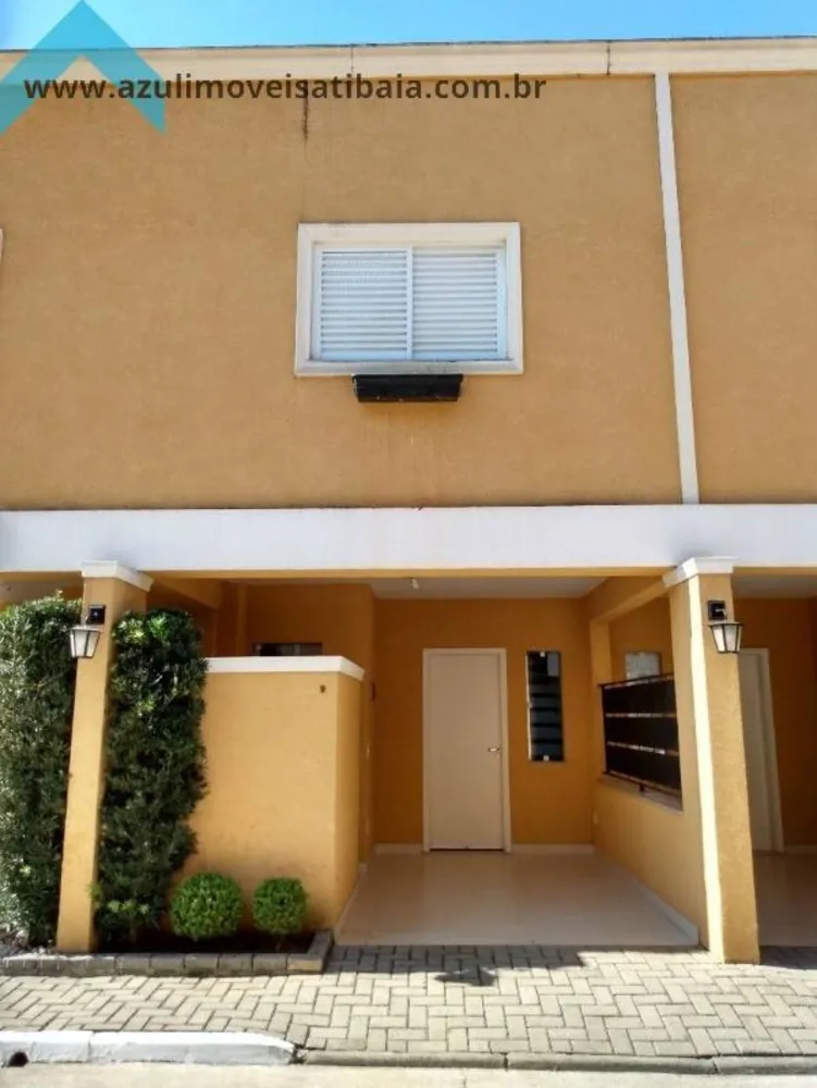 Casa de Condomínio, 2 quartos - Foto 6