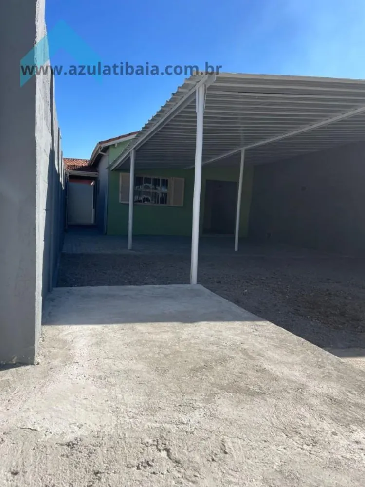 Casa, 2 quartos - Foto 2