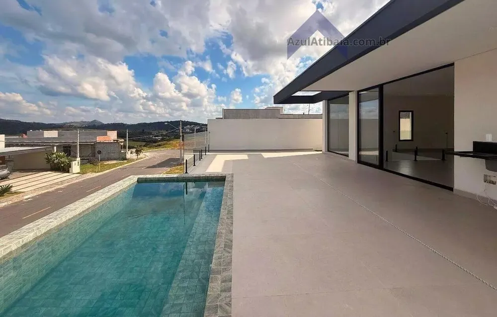 Casa de Condomínio, 3 quartos - Foto 7