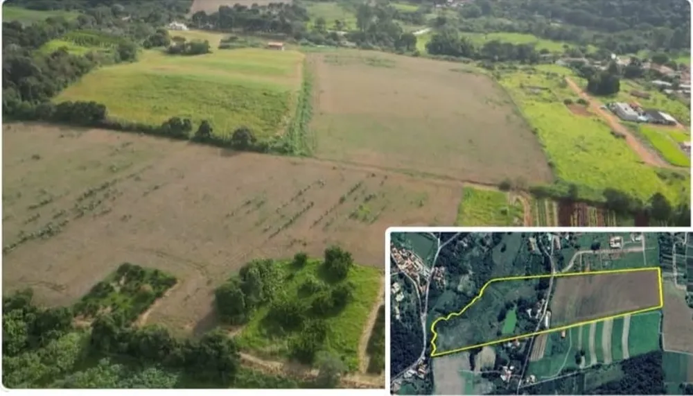 Fazenda, 5 m² - Foto 1