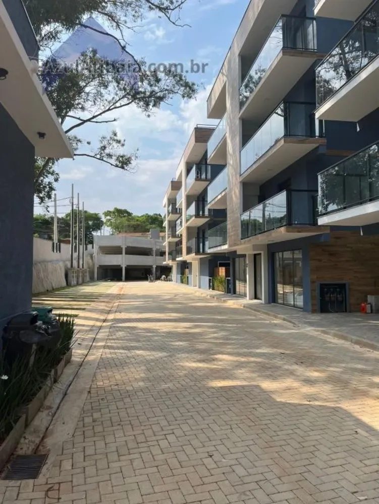 Apartamento, 2 quartos, 113 m² - Foto 12