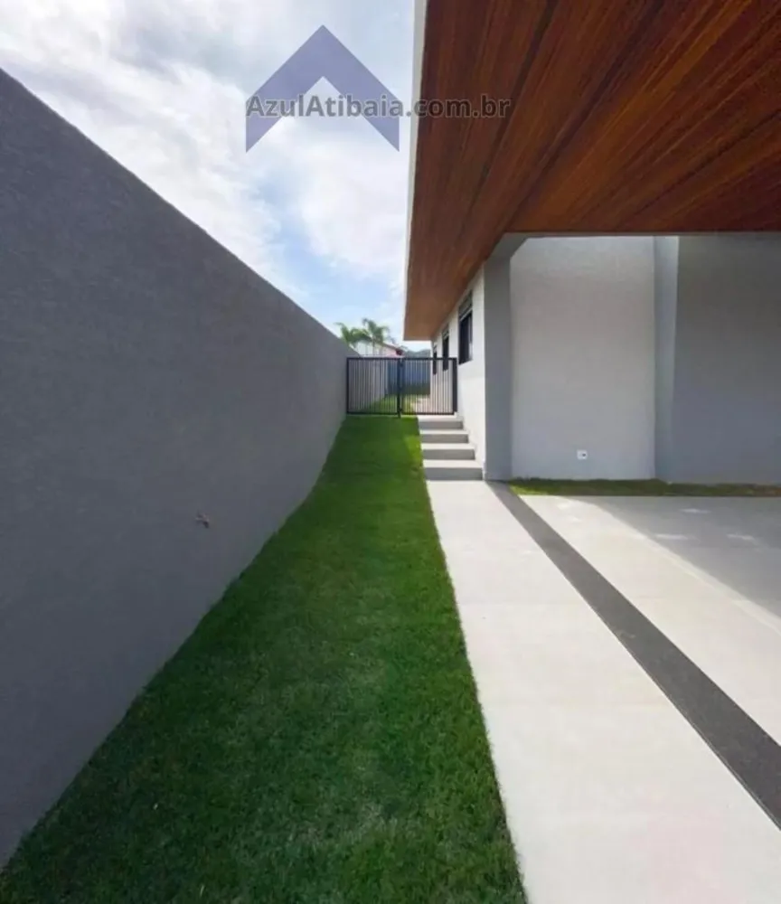 Casa de Condomínio, 4 quartos - Foto 8