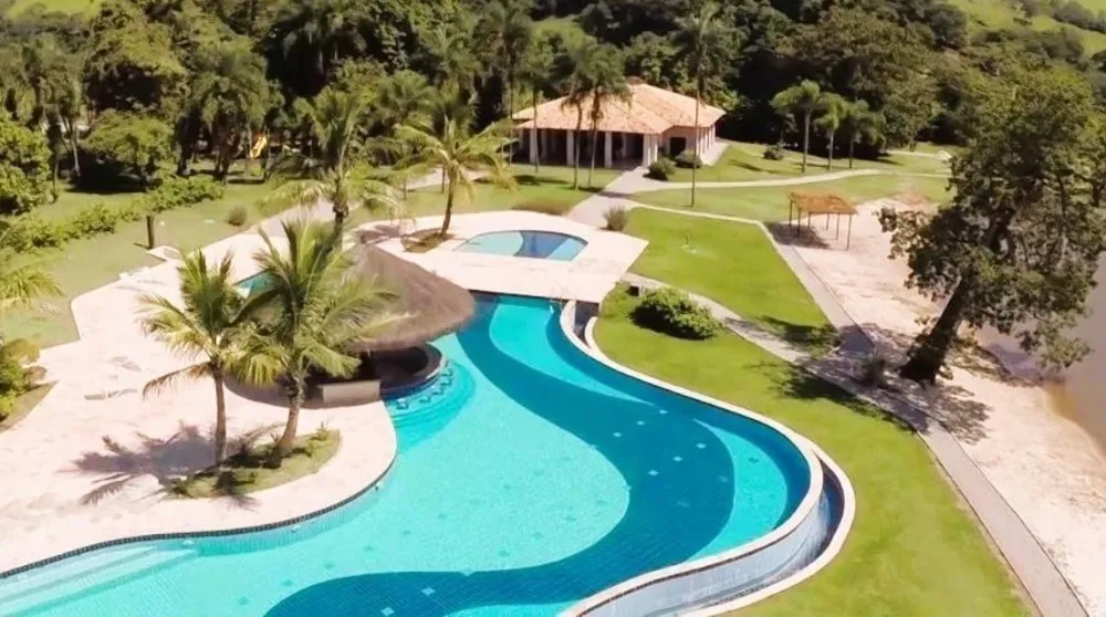 Casa de Condomínio, 4 quartos - Foto 7