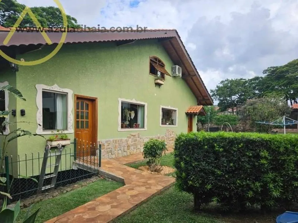 Chácara, 3 quartos, 1118 m² - Foto 4