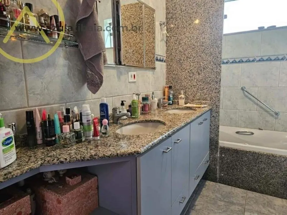 Chácara, 3 quartos, 1118 m² - Foto 5