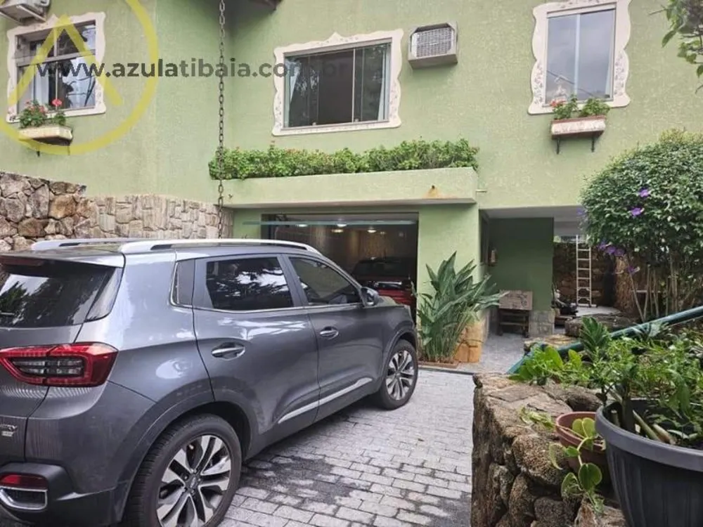Chácara, 3 quartos, 1118 m² - Foto 6