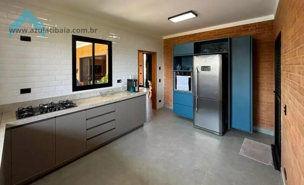 Casa de Condomínio, 3 quartos - Foto 5