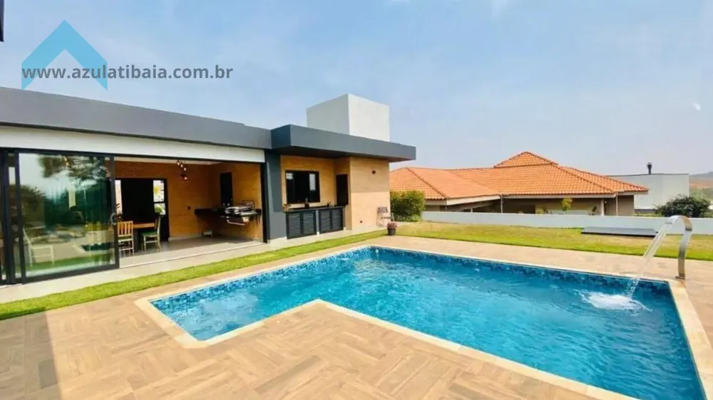 Casa de Condomínio, 3 quartos - Foto 6