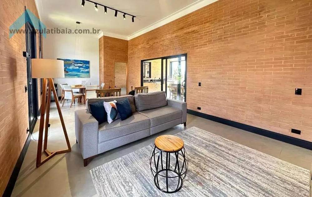 Casa de Condomínio, 3 quartos - Foto 2