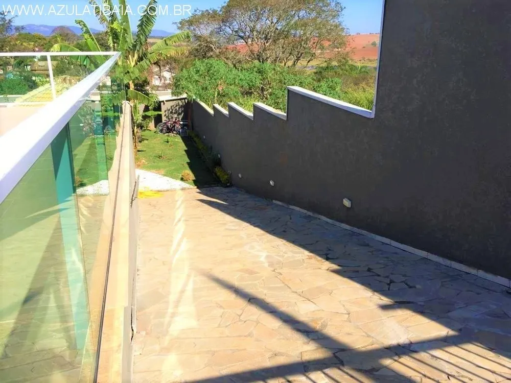 Fazenda, 1000 m² - Foto 1