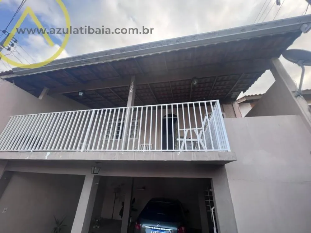 Casa, 3 quartos, 179 m² - Foto 1