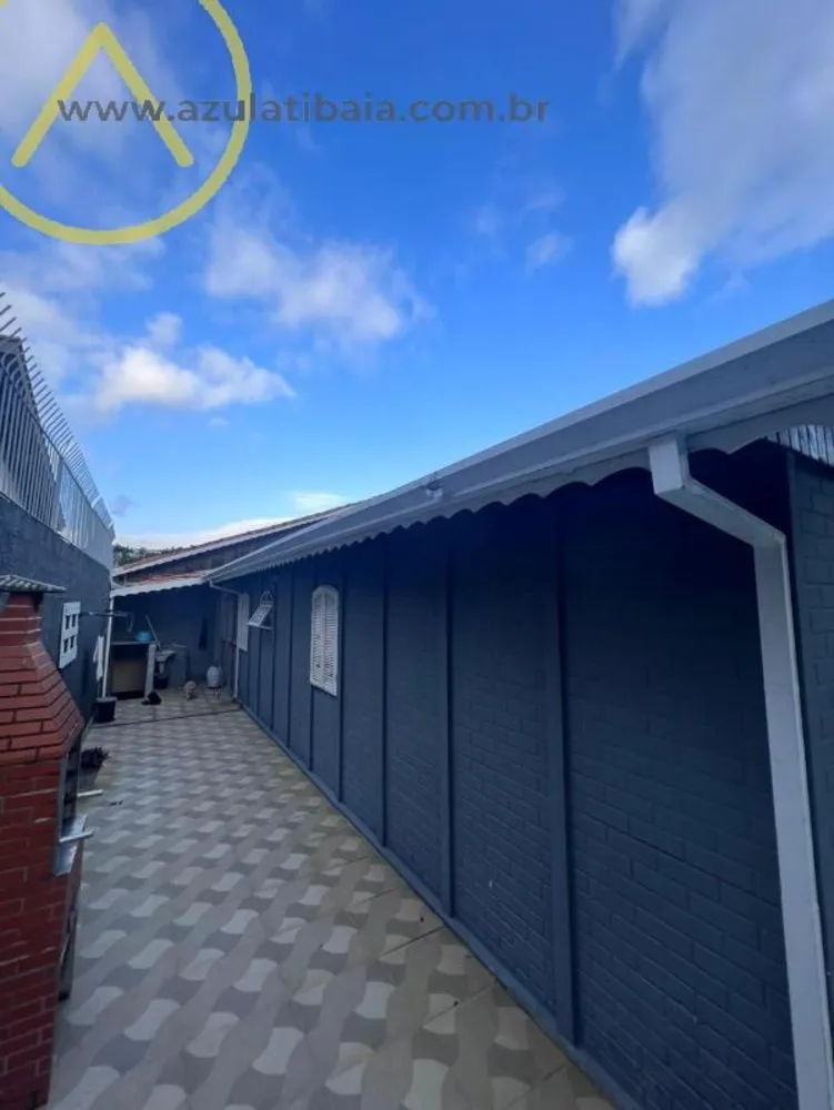 Casa, 3 quartos, 179 m² - Foto 5