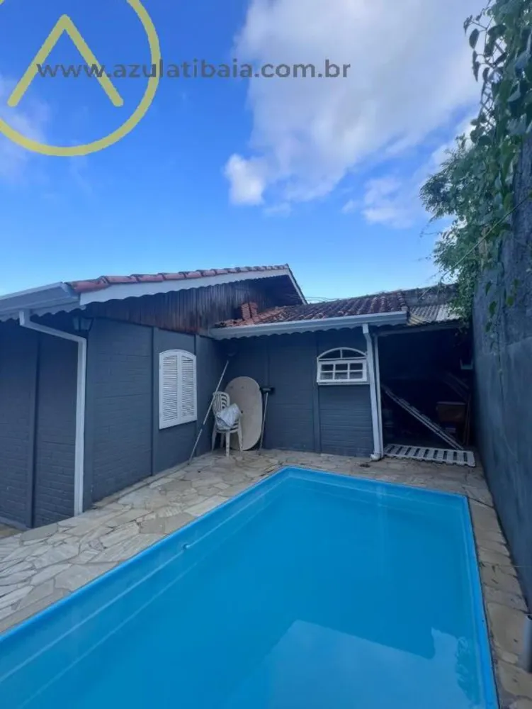 Casa, 3 quartos, 179 m² - Foto 3