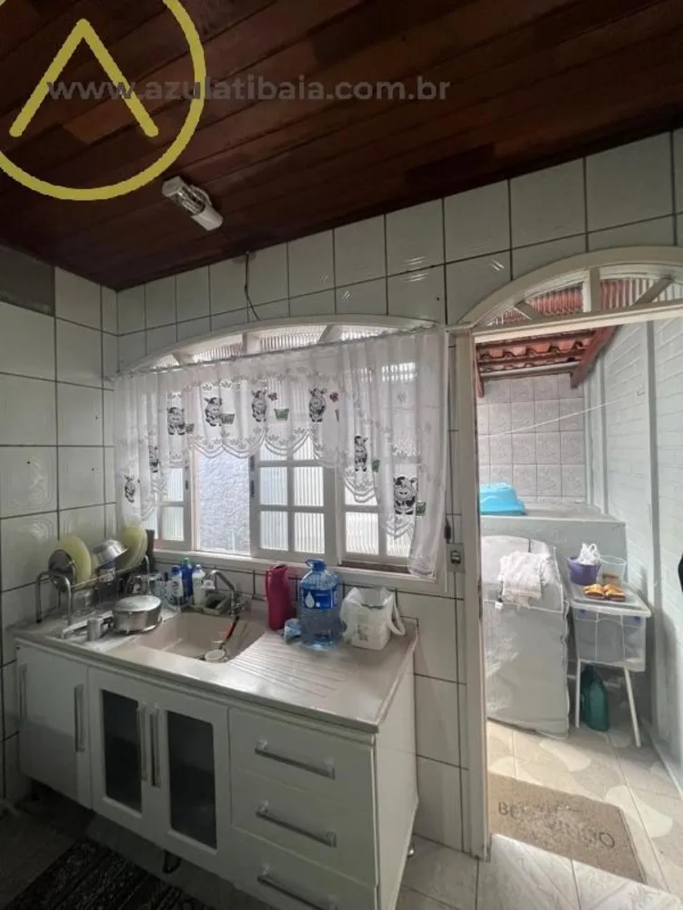 Casa, 3 quartos, 179 m² - Foto 5