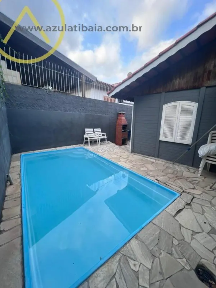 Casa, 3 quartos, 179 m² - Foto 10
