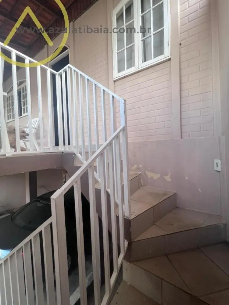 Casa, 3 quartos, 179 m² - Foto 1