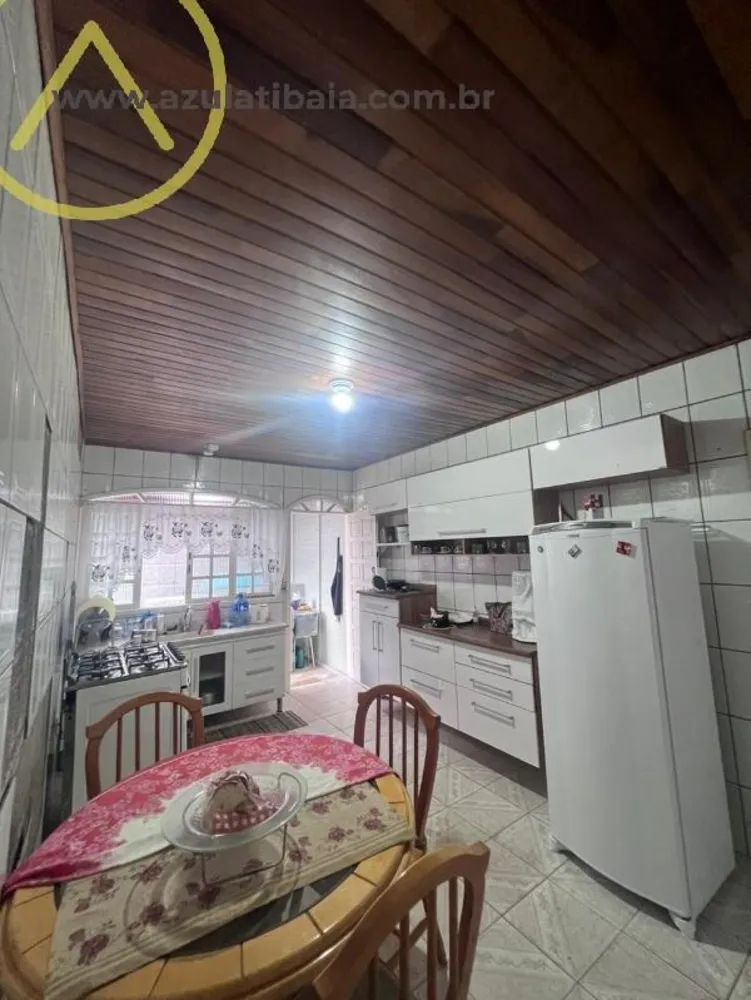 Casa, 3 quartos, 179 m² - Foto 2